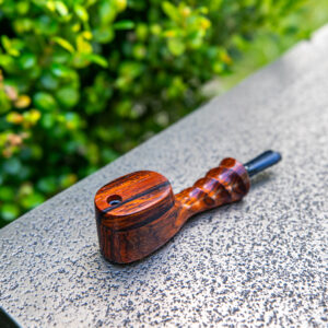 L-31 Wood Pipe