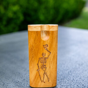 LTT-3 Lasered Skeleton Dugout