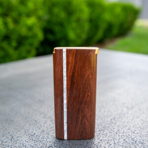 TT-17 Large Honduras Pearl Slider Dugout