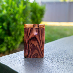 TT-38 Small Honduras Swivel Dugout